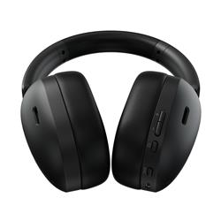 CREATIVE Zen Hybrid Gen 2 Wireless ANC Over-Ear Headphones, Black