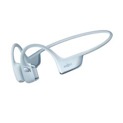 Casque à conduction osseuse Shokz OpenRun Pro 2, Bleu