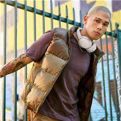 BOSE QuietComfort ANC Wireless Headphones, White