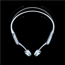 SHOKZ OpenRun PRO 2 Mini Écouteurs Sport à Conduction Osseuse, Bleu