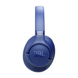 JBL Tune 730BT Wireless Over-Ear Bluetooth® Headphones, Blue