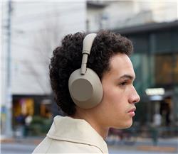 SONY WH-1000XM6 Meilleurs casques antibruit sans fil, Grès