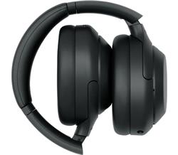 SONY WH-1000XM4C Wireless NC Headphones, Black