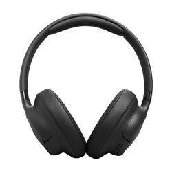 JBL Tune 730BT Casque circum-auriculaire sans fil Bluetooth®, Noir