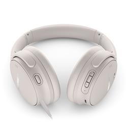 BOSE QuietComfort ANC Wireless Headphones, White
