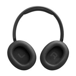 JBL Tune 730BT Casque circum-auriculaire sans fil Bluetooth®, Noir