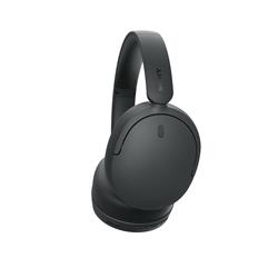 SONY Casque sans fil à réduction du bruit WH-CH730N, Noir