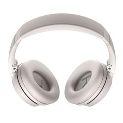 BOSE QuietComfort ANC Wireless Headphones, White