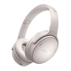 BOSE QuietComfort ANC Wireless Headphones, White