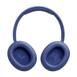 JBL Tune 730BT Wireless Over-Ear Bluetooth® Headphones, Blue