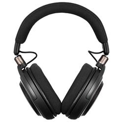 AUDIO TECHNICA Écouteurs sans fil à dosouvert ATH-AL5NC, Noir