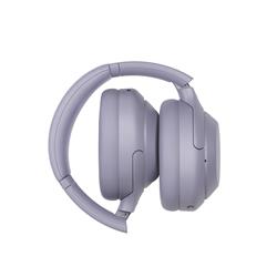 SONY WH-1000XM4C Wireless NC Headphones, Lavender