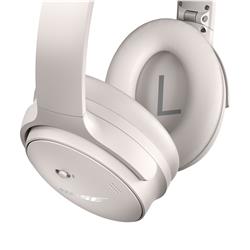 BOSE QuietComfort ANC Wireless Headphones, White