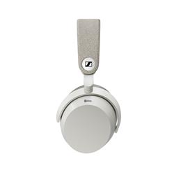 SENNHEISER MOMENTUM 5 Adaptive NC Wireless Headphones, White