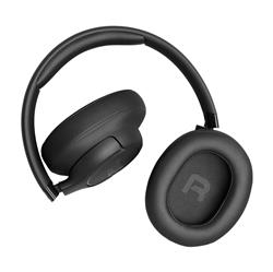JBL Tune 730BT Casque circum-auriculaire sans fil Bluetooth®, Noir
