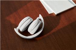 SONY WH-CH730N Wireless NC Over-Ear Headphones, White