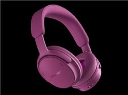 BOSE QuietComfort Headphones (2nd Gen), Rosewood Mauve