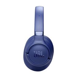 JBL Tune 780NC casque sans fil ANC over-ear NC, bleu