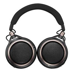 AUDIO TECHNICA Écouteurs sans fil à dosouvert ATH-AL5NC, Noir