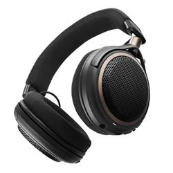 AUDIO TECHNICA Écouteurs sans fil à dosouvert ATH-AL5NC, Noir