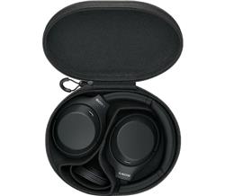 SONY WH-1000XM4C Wireless NC Headphones, Black