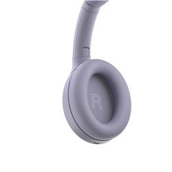 SONY WH-1000XM4C Wireless NC Headphones, Lavender