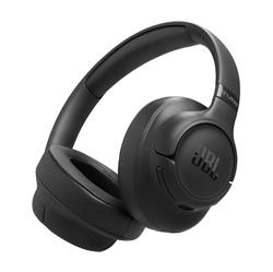 JBL Tune 780NC casque sans fil ANC over-ear NC, noir