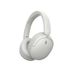 SONY WH-CH730N Wireless NC Over-Ear Headphones, White