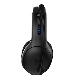 PDP LVL50 Wireless Stereo Gaming Headset For PS5/PS4