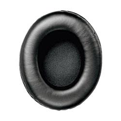 SHURE HPAEC240 Replacement Earcup Pads (Pair), Black