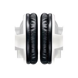 Shure HPAEC750 Replacement Earcup Pads (Pair) for SRH750 DJ Headphones