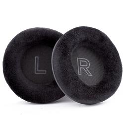 ONEODIO Coussinets de rechange pour casque de studio Monitor 80, noirs