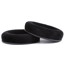 ONEODIO Coussinets de rechange pour casque de studio Monitor 80, noirs