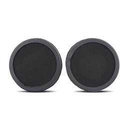 ONEODIO Coussinets de rechange pour casque de studio Monitor 80, noirs