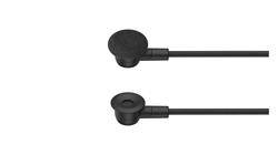 SENNHEISER Le microphone additionnel HD 500 BAM, noir