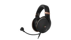 SENNHEISER Le microphone additionnel HD 500 BAM, noir