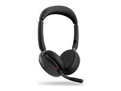 JABRA EVOLVE2 65 FLEX LINK380C UC STEREO WIRELESS CHARGER