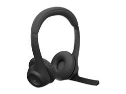 LOGITECH ZONE 305 HEADSET GRAPHITE (B2B) TEAMS