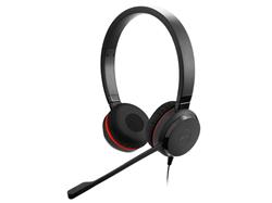 JABRA EVOLVE 30 II STEREO MS, USB C/A