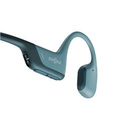 SHOKZ OpenRun PRO BT Bone Conduction Open-Ear Sport Headphones Blue