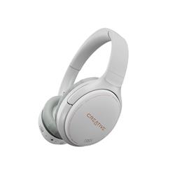 CREATIVE ZEN Hybrid Wireless Over-Ear Headphones, White