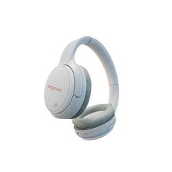 CREATIVE ZEN Hybrid Wireless Over-Ear Headphones, White