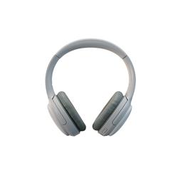 CREATIVE ZEN Hybrid Wireless Over-Ear Headphones, White