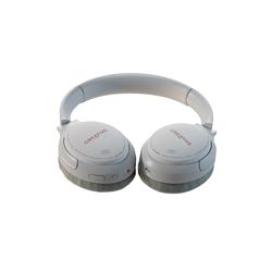 CREATIVE ZEN Hybrid Wireless Over-Ear Headphones, White