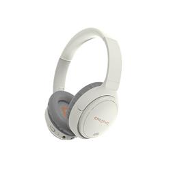 CREATIVE ZEN Hybrid Wireless Over-Ear Headphones, White