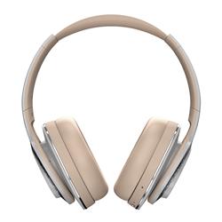 CLEER AUDIO Enduro 100 Wireless Headphone, Sand