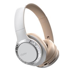 CLEER AUDIO Enduro 100 Wireless Headphone, Sand