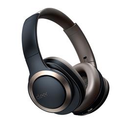 CLEER AUDIO Enduro ANC Noise Cancelling Wireless Headphone, Navy