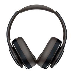 CLEER AUDIO Enduro ANC Noise Cancelling Wireless Headphone, Navy