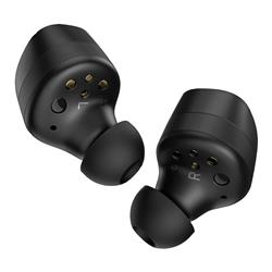 SENNHEISER Momentum 3 True Wireless Earbuds, Black